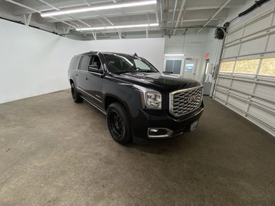 2019 GMC Yukon XL Denali
