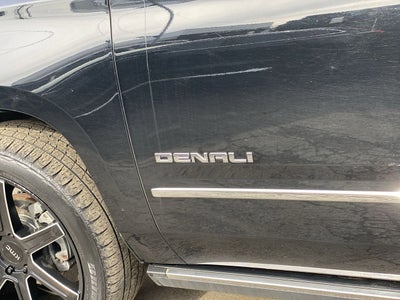 2019 GMC Yukon XL Denali