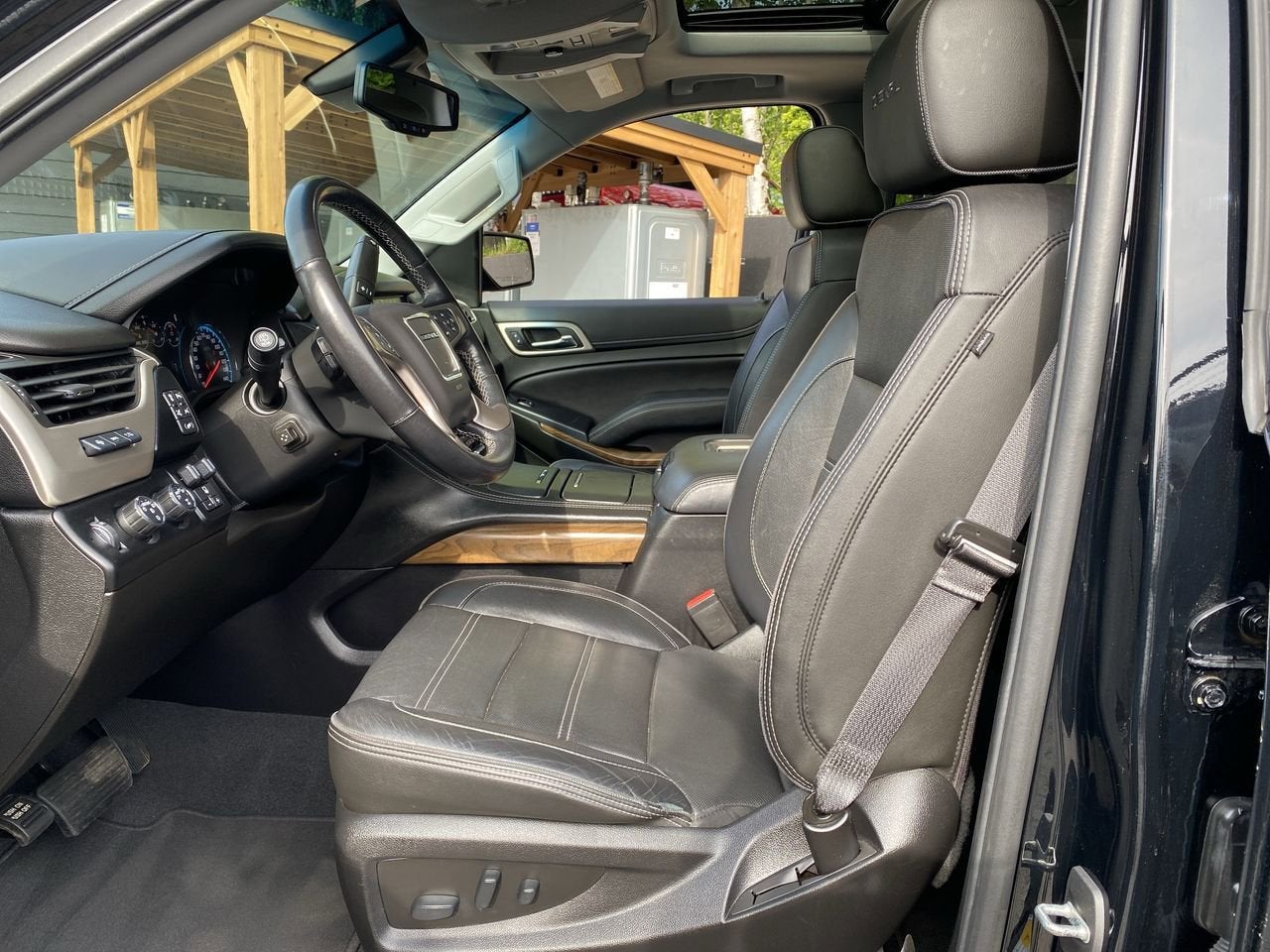 2019 GMC Yukon XL Denali