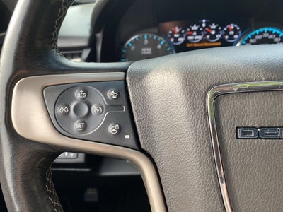 2019 GMC Yukon XL Denali
