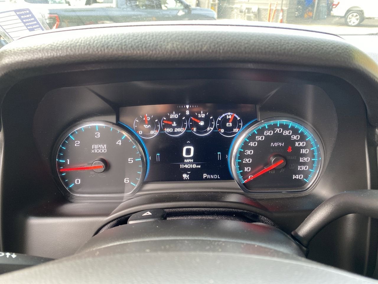 2019 GMC Yukon XL Denali