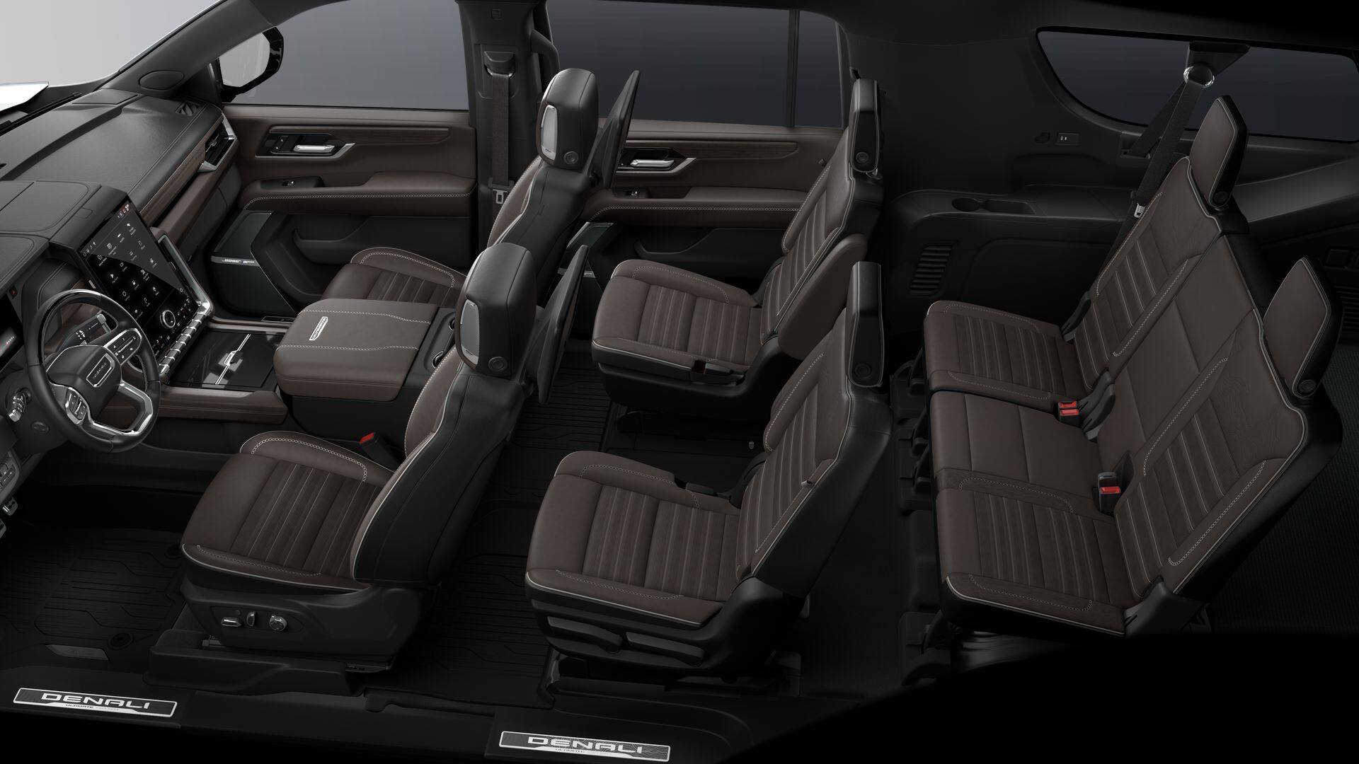 2026 GMC Yukon XL Denali Ultimate - Photo 7