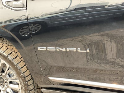 2023 GMC Yukon XL Denali Ultimate
