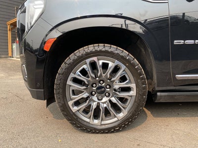 2023 GMC Yukon XL Denali Ultimate