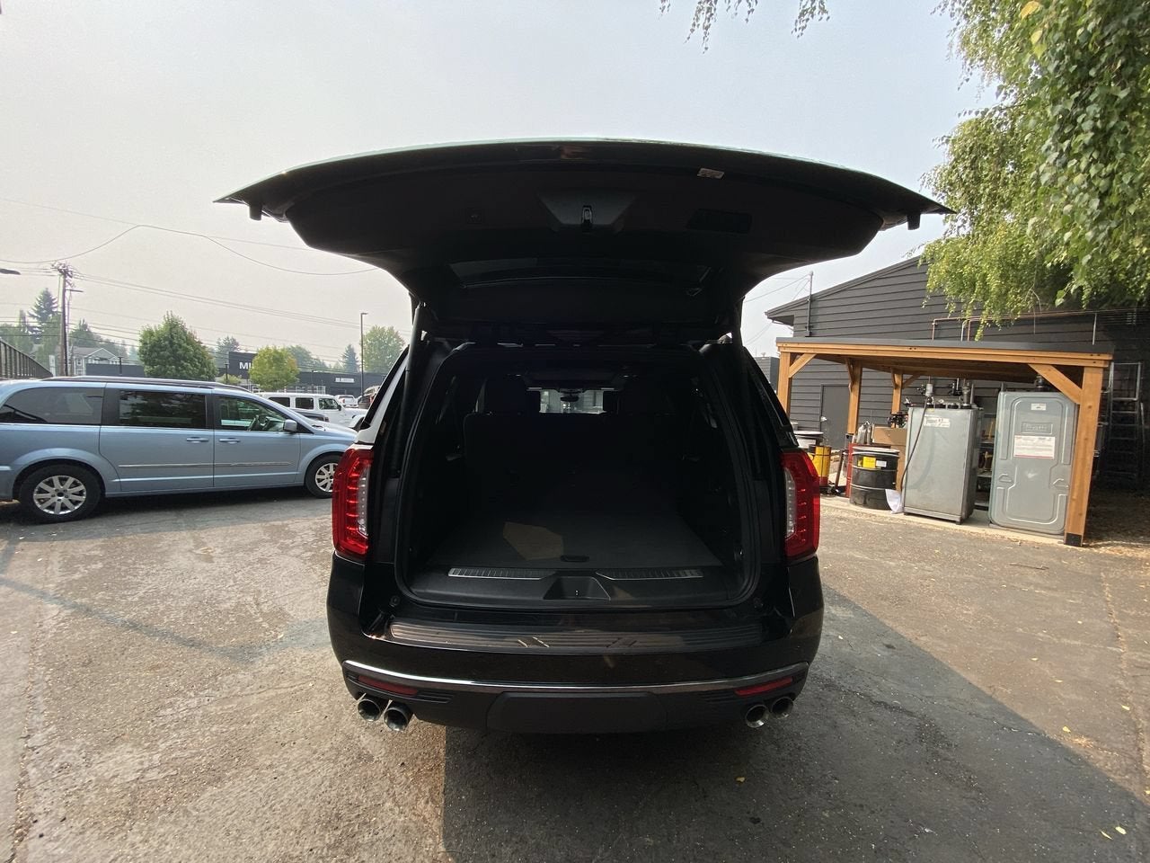 2023 GMC Yukon XL Denali Ultimate