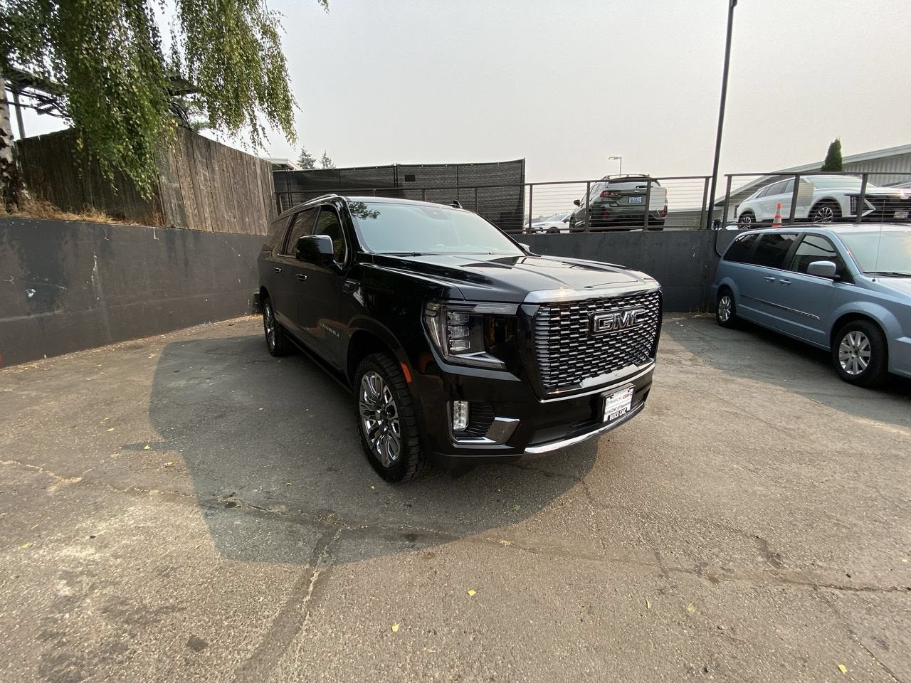 2023 GMC Yukon XL Denali Ultimate