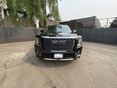 2023 GMC Yukon XL Denali Ultimate