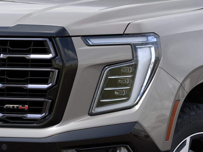 2027 GMC Yukon AT4 Ultimate - Photo 10