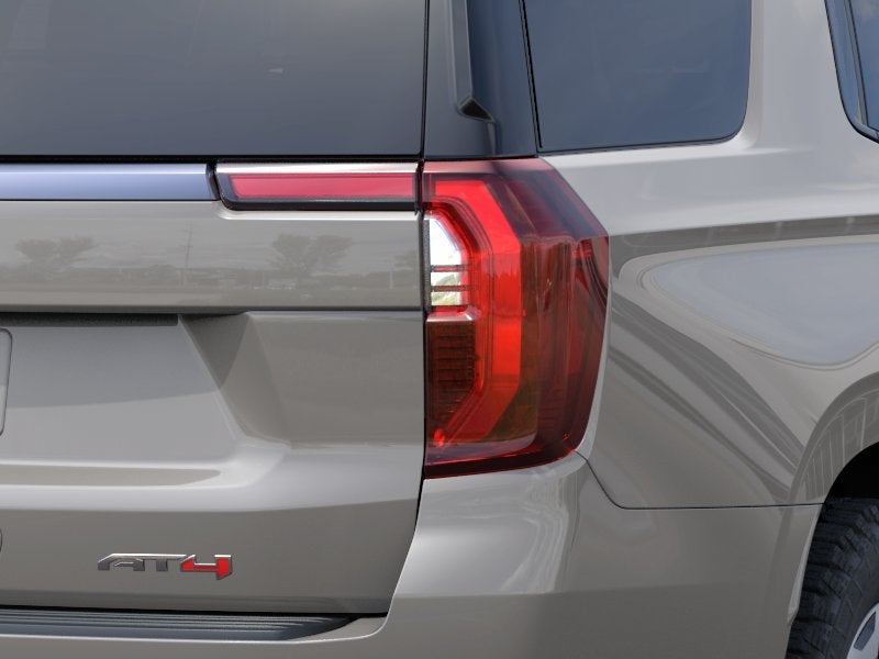 2027 GMC Yukon AT4 Ultimate - Photo 11