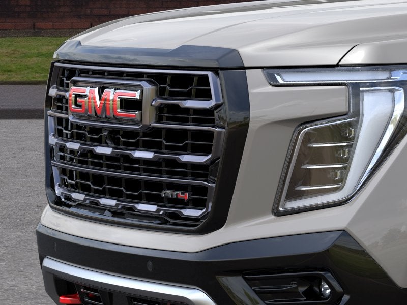 2027 GMC Yukon AT4 Ultimate - Photo 13