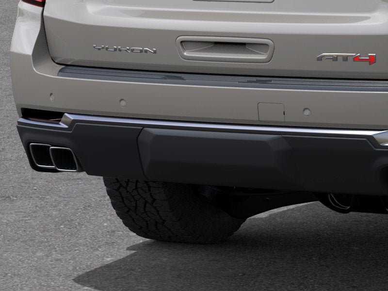 2027 GMC Yukon AT4 Ultimate - Photo 14