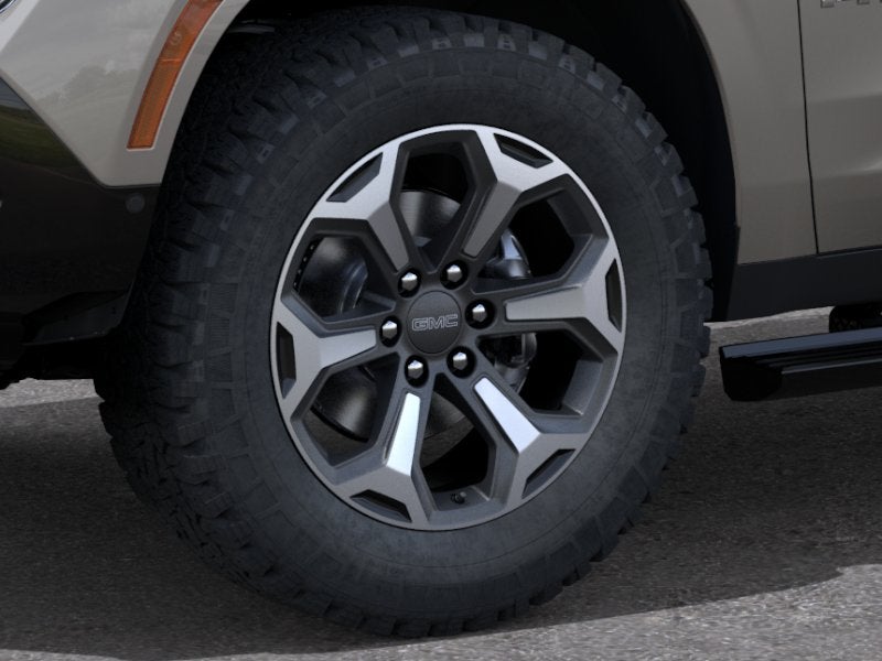 2027 GMC Yukon AT4 Ultimate - Photo 9