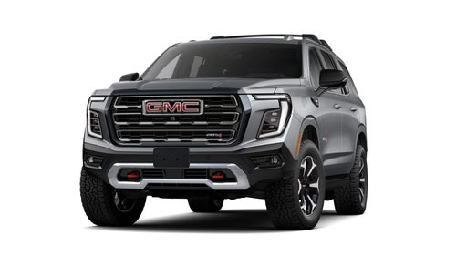 2027 GMC Yukon AT4 Ultimate