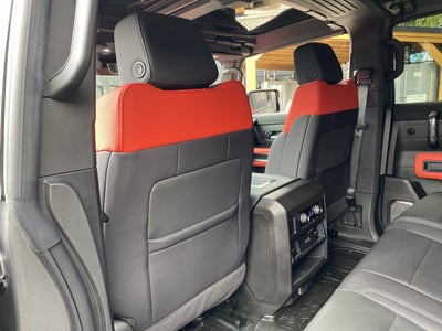 2026 GMC HUMMER EV SUV 3X