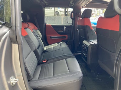 2026 GMC HUMMER EV SUV 3X