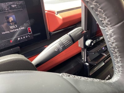2026 GMC HUMMER EV SUV 3X