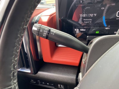 2026 GMC HUMMER EV SUV 3X