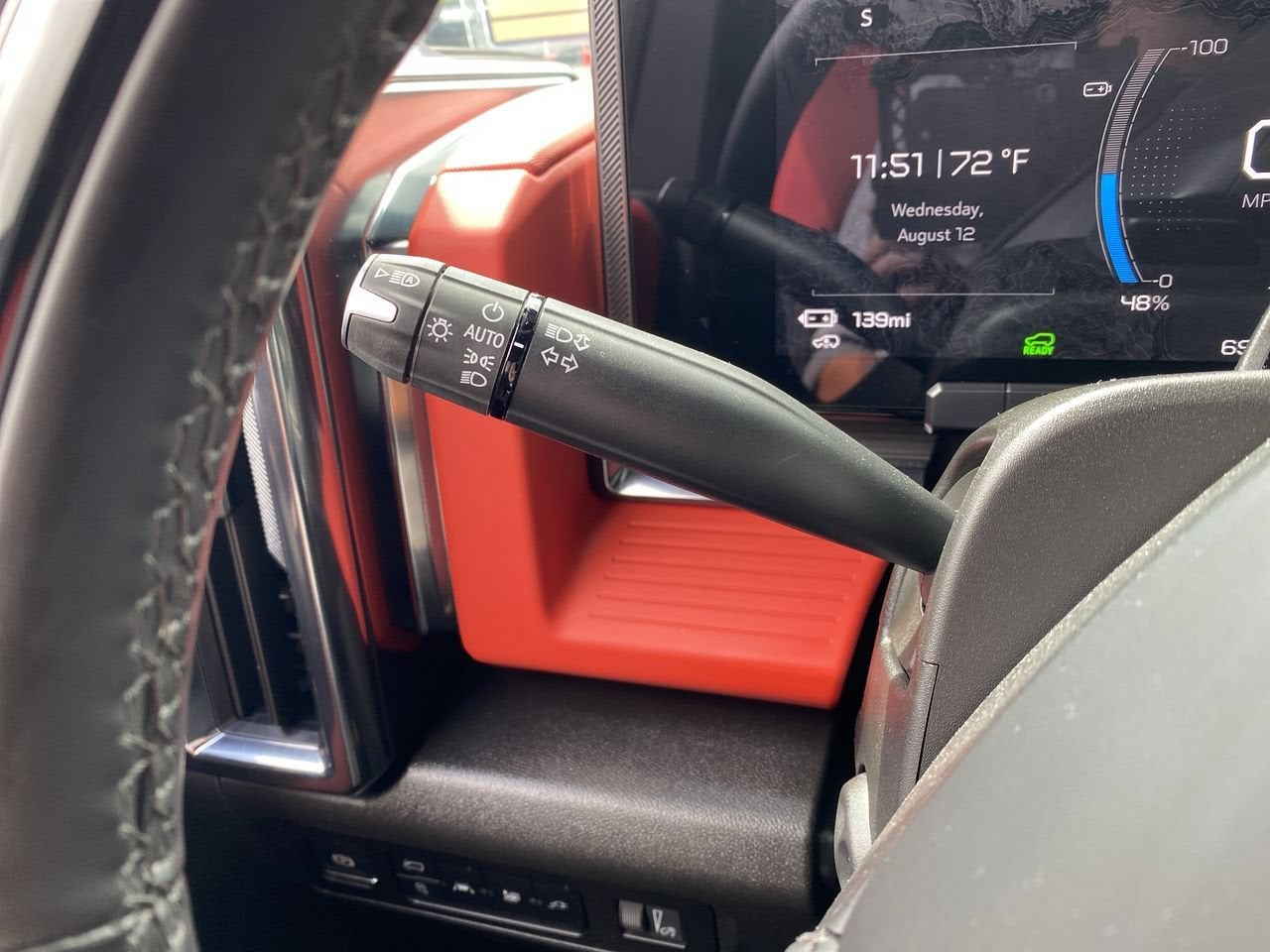 2026 GMC HUMMER EV SUV 3X