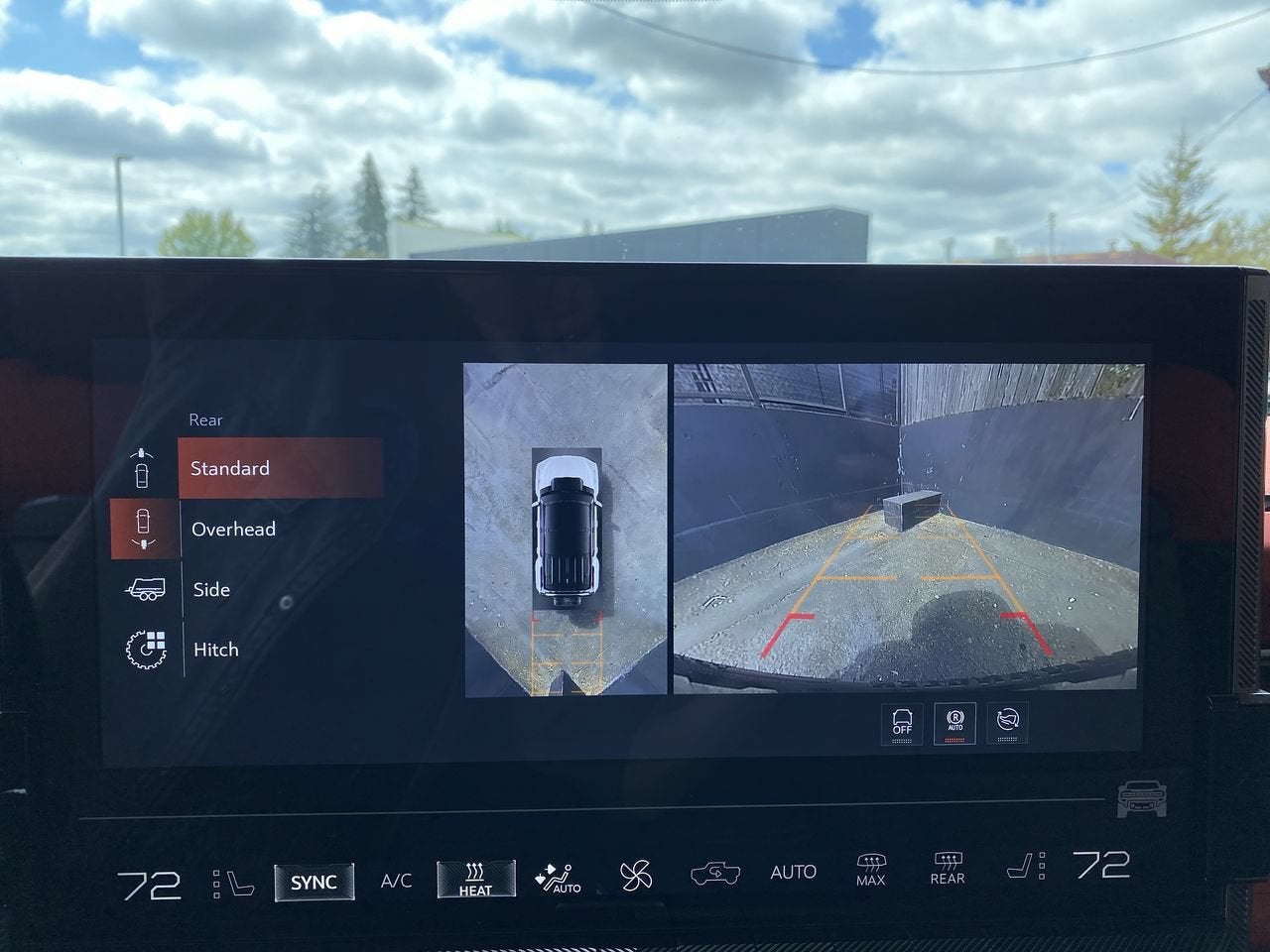 2026 GMC HUMMER EV SUV 3X