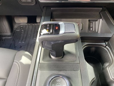 2026 GMC HUMMER EV SUV 3X