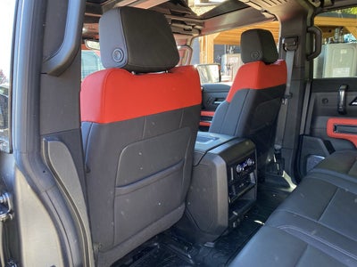 2026 GMC HUMMER EV SUV 3X