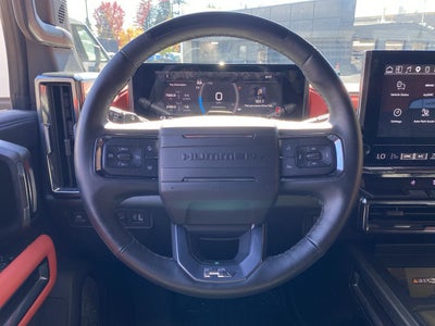 2026 GMC HUMMER EV SUV 3X