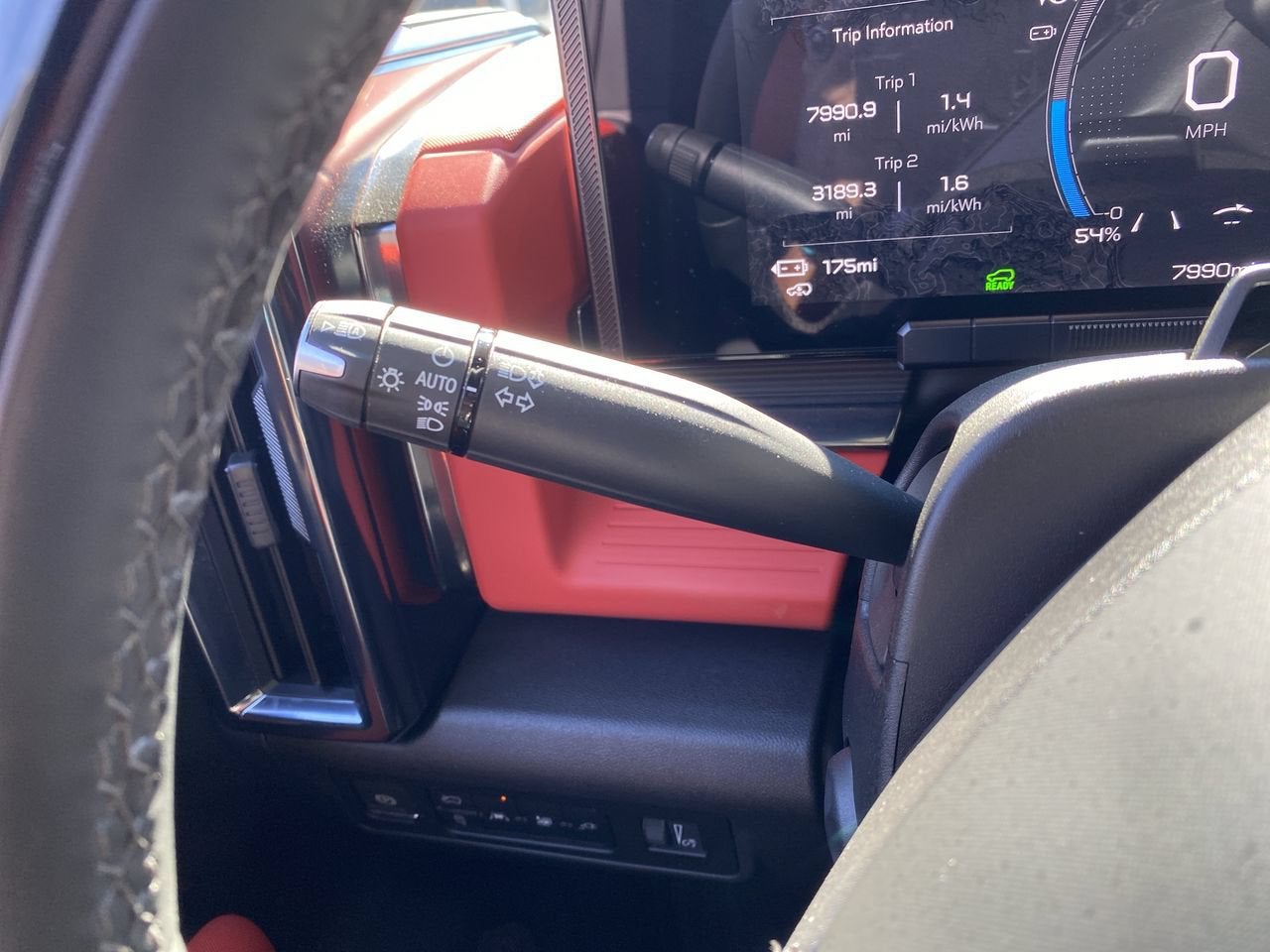 2026 GMC HUMMER EV SUV 3X