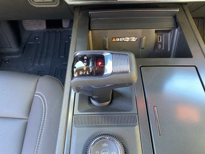 2026 GMC HUMMER EV SUV 3X