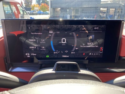 2026 GMC HUMMER EV SUV 3X