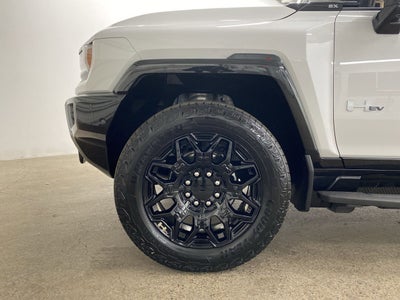 2024 GMC HUMMER EV Pickup 2X
