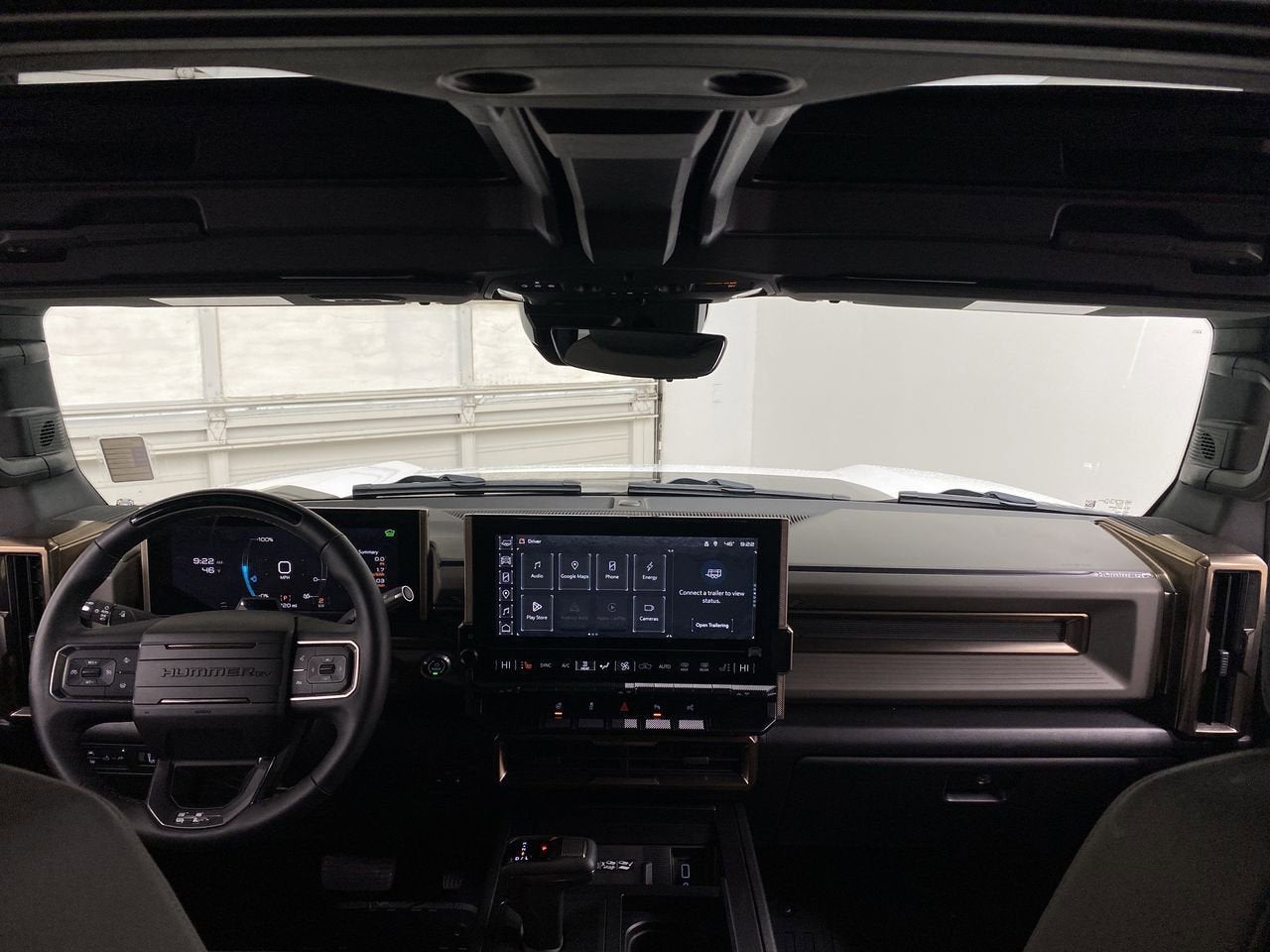 2024 GMC HUMMER EV Pickup 2X