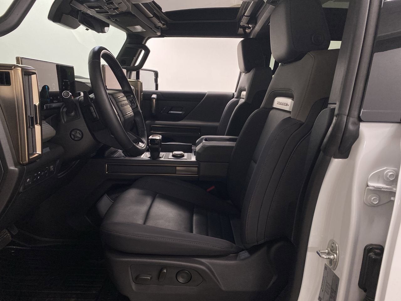 2024 GMC HUMMER EV Pickup 2X