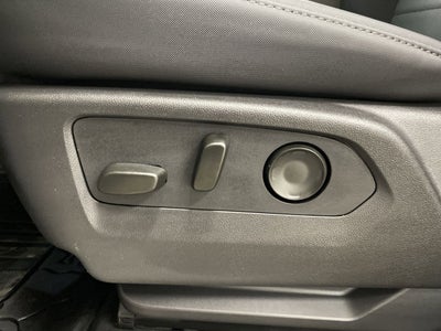 2024 GMC HUMMER EV Pickup 2X