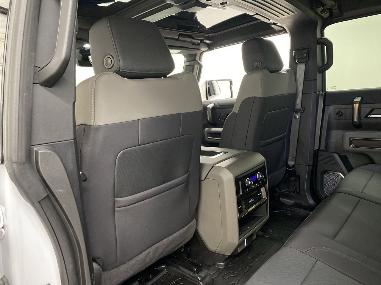 2024 GMC HUMMER EV Pickup 2X