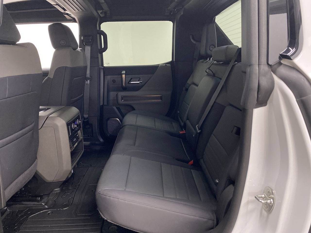 2024 GMC HUMMER EV Pickup 2X