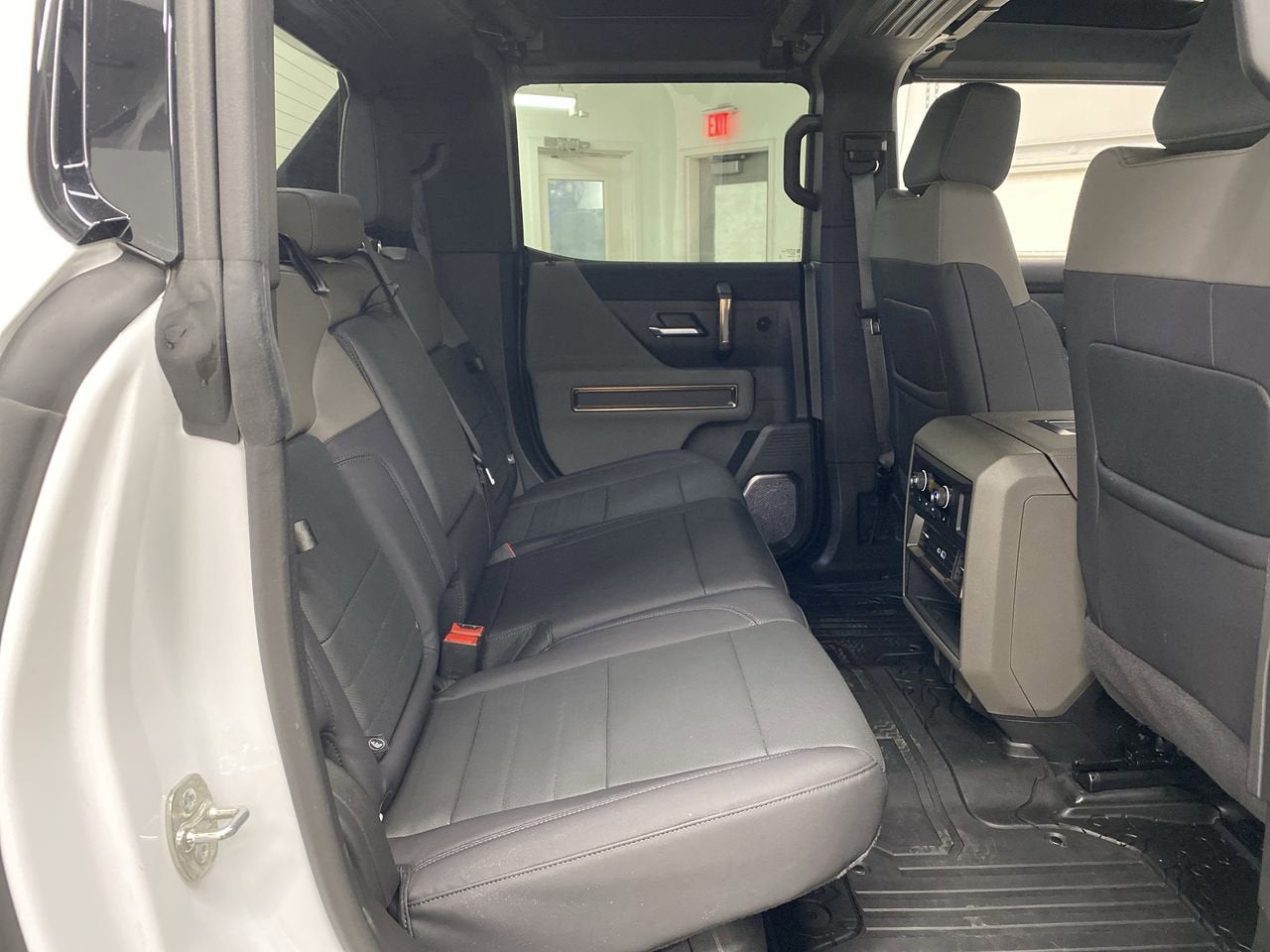 2024 GMC HUMMER EV Pickup 2X