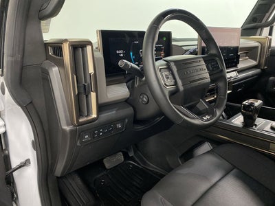 2024 GMC HUMMER EV Pickup 2X