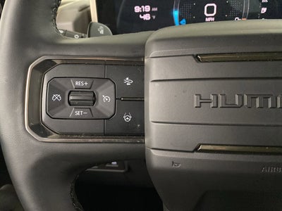 2024 GMC HUMMER EV Pickup 2X