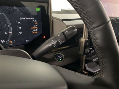 2024 GMC HUMMER EV Pickup 2X