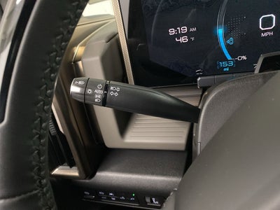 2024 GMC HUMMER EV Pickup 2X