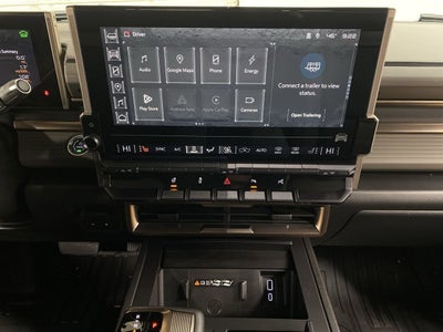 2024 GMC HUMMER EV Pickup 2X