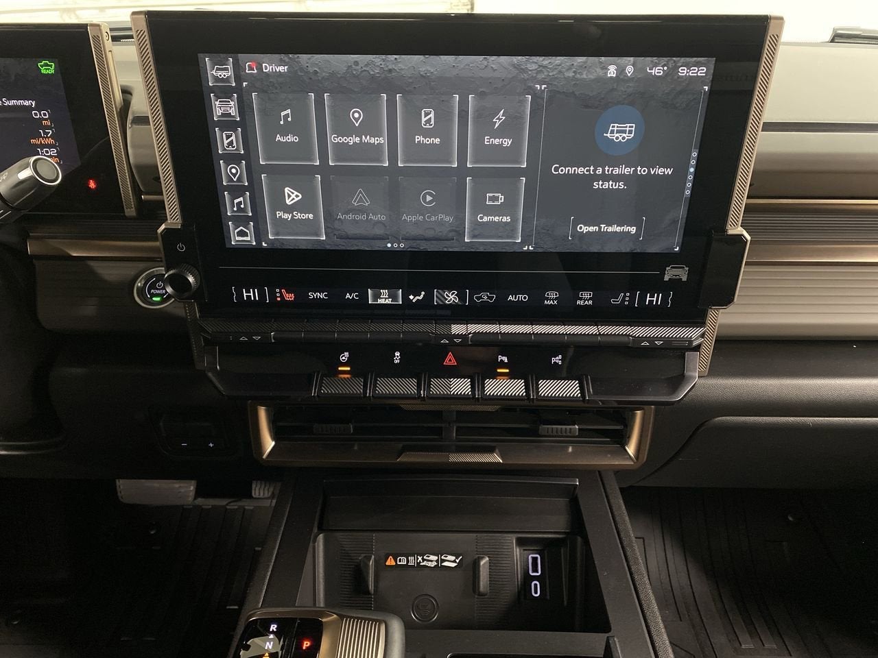 2024 GMC HUMMER EV Pickup 2X