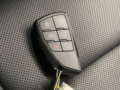 2024 GMC HUMMER EV Pickup 2X