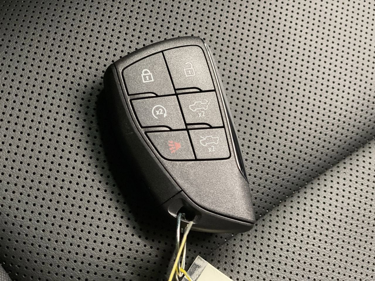 2024 GMC HUMMER EV Pickup 2X