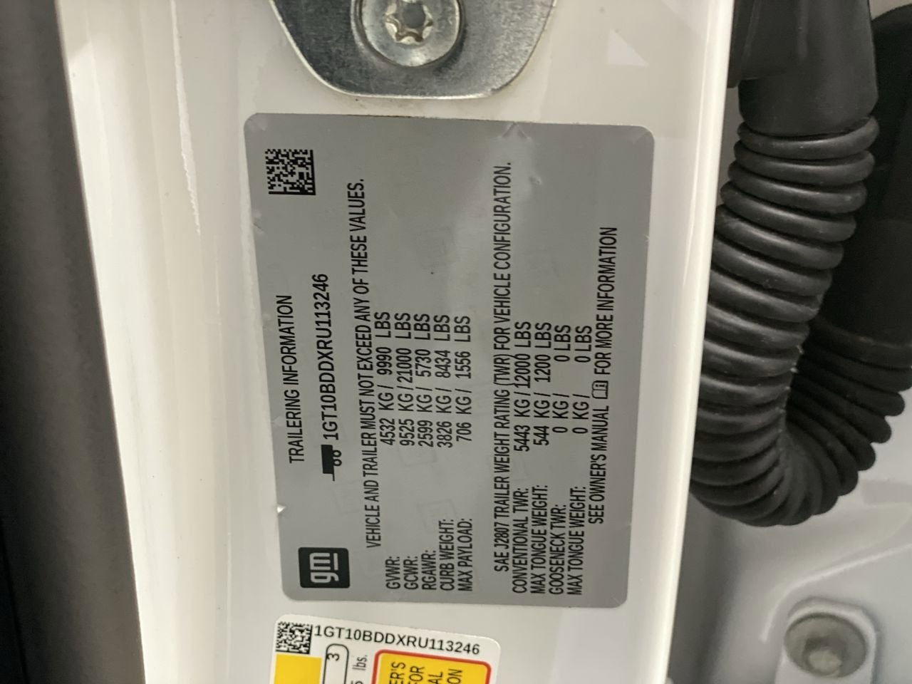 2024 GMC HUMMER EV Pickup 2X