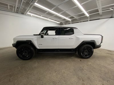 2024 GMC HUMMER EV Pickup 2X