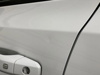 2024 GMC HUMMER EV Pickup 2X