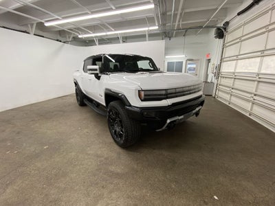 2024 GMC HUMMER EV Pickup 2X
