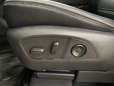 2025 GMC Sierra EV Extended Range Denali