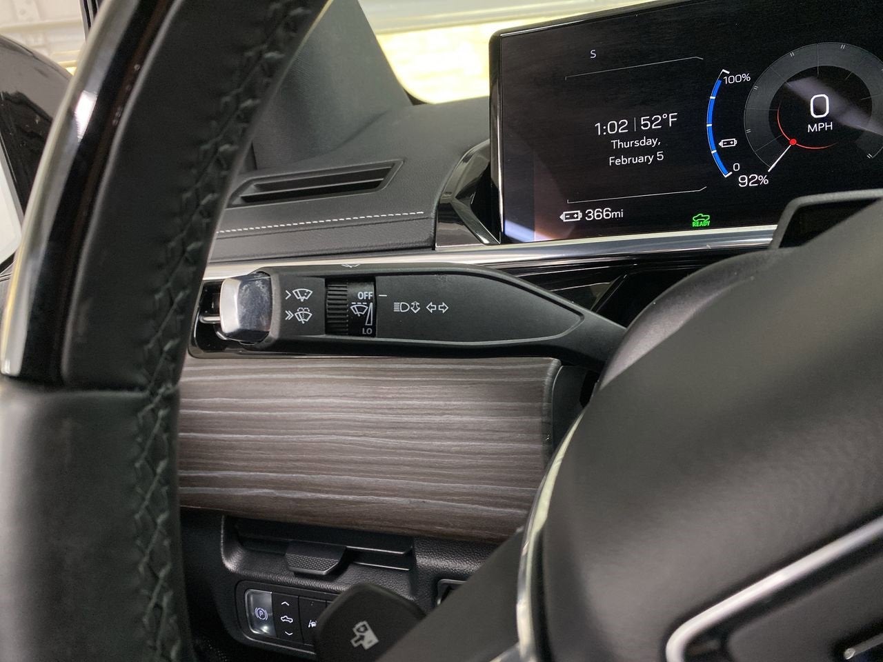 2025 GMC Sierra EV Extended Range Denali